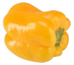 Papryka żółta - Hiszpania