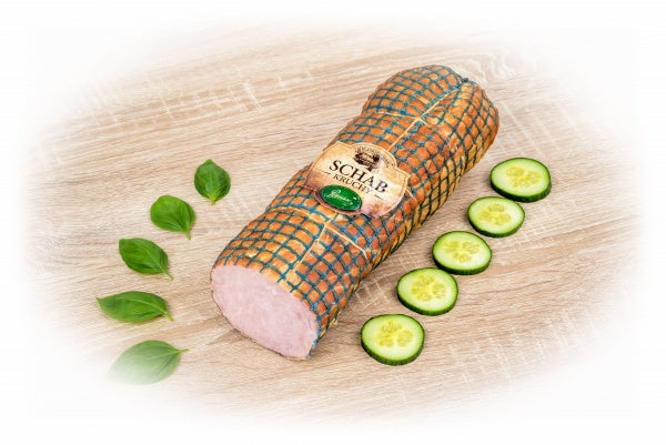 Schab kruchy