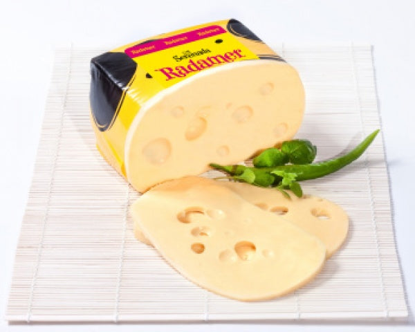 Ser Serenada Radamer