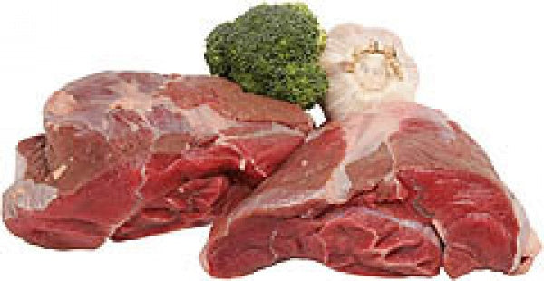 Pręga wołowa bez kości