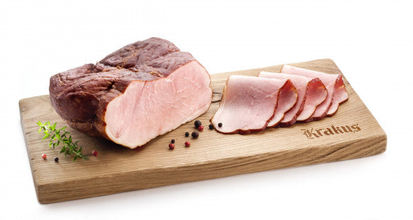 Szynka Krakus od Szwagra