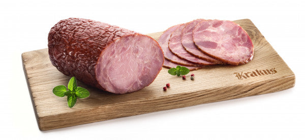 Kiełbasa Krakowska Sucha Krakus