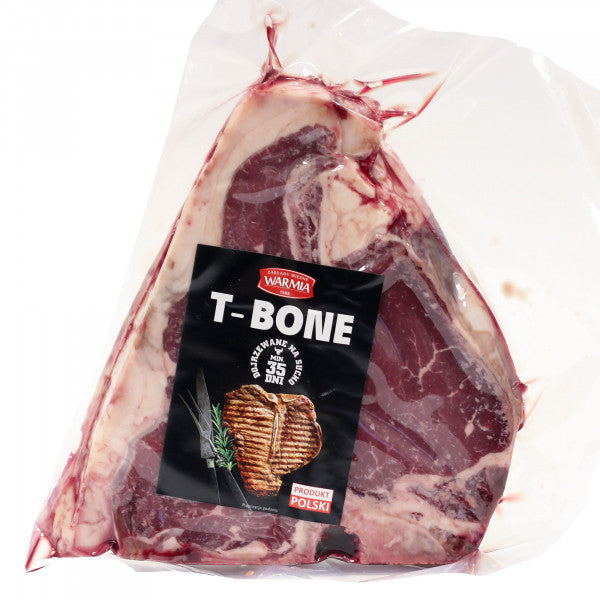 Stek T-Bone