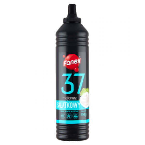 Fanex Majonez sałatkowy 950 g