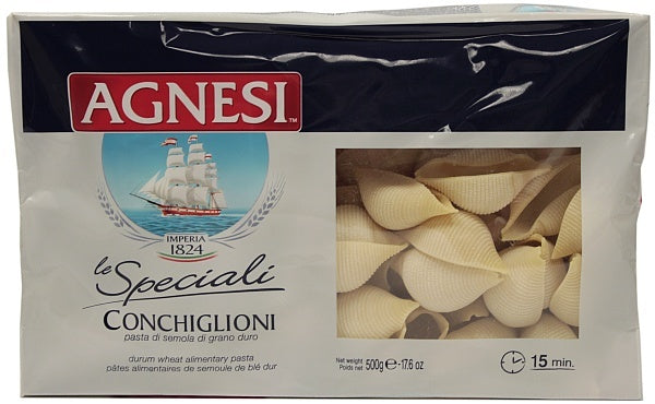 Makaron Agnesi