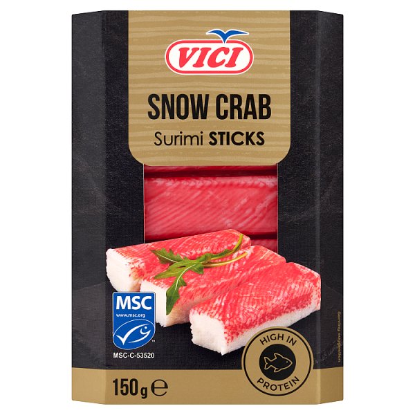 Vici Paluszki z surimi 150 g