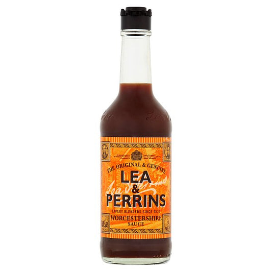 Lea & Perrins Sos Worcestershire 290 ml