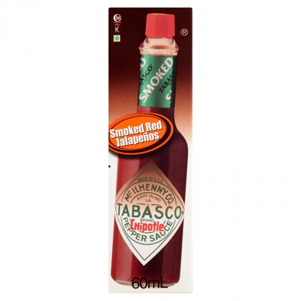 Tabasco Sos Chipotle