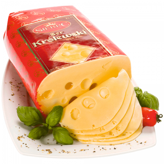 Ser Sierpc Królewski