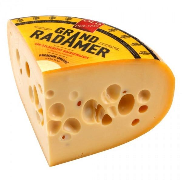 Ser Grand Radamer
