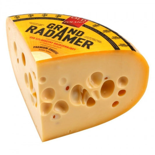 Ser Grand Radamer