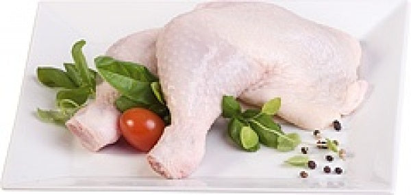 Ćwiartka z kurczaka klasa A