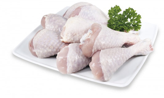 Podudzie z kurczaka klasa A