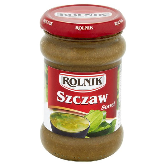 Rolnik Szczaw 300 g