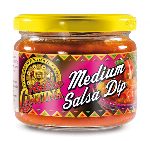 Dip antica cantina medium salsa 300g