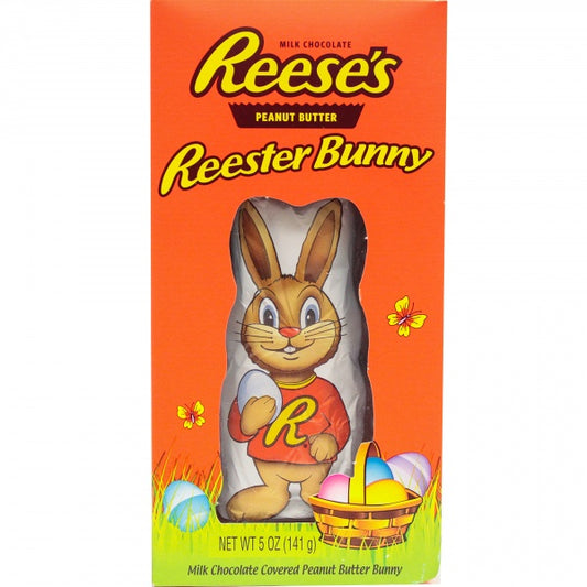 Reese's Reester Bunny