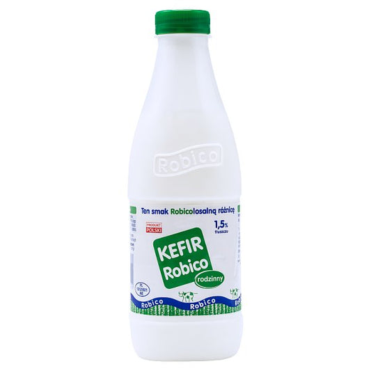 Robico Kefir 1,5% 900 g