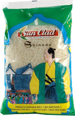 Ryż Shinode Sun Clad