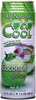 Woda z wnętrza kokosa Coco Cool