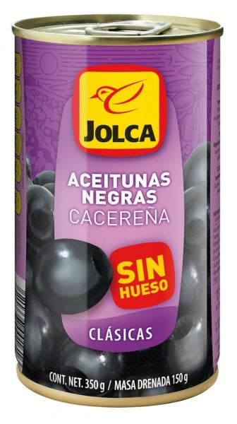 Oliwki czarne Jolca
