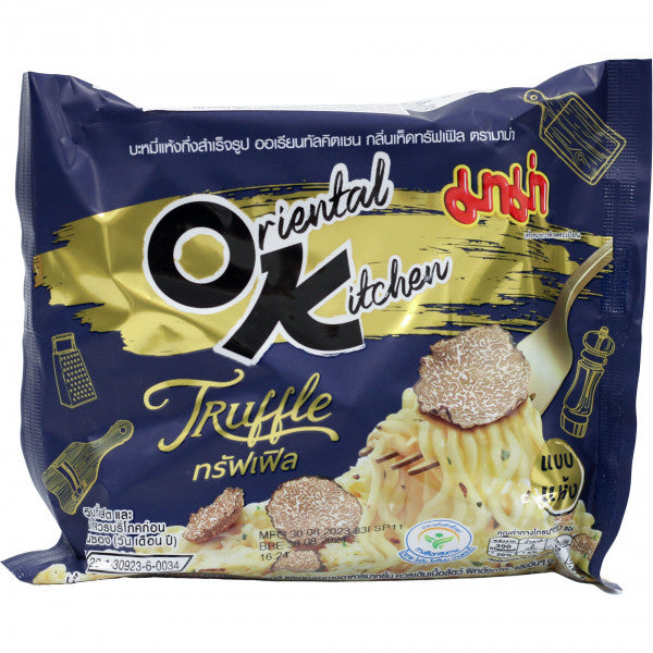 Danie instant Mama Nudle smak trufli