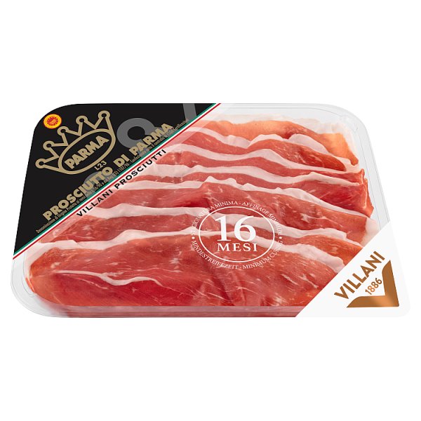 Szynka prosciutto di parma 16m